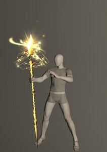 Rose Couverte Physeos