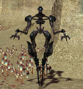 Advanced Culinary Research Unit