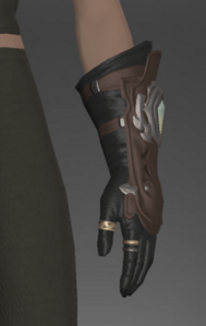 Allagan Gloves of Casting front.png