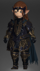 Anamnesis Armor (Anamnesis Anyder)