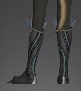 Birdliege Boots rear.png
