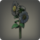 Black sunflowers icon1.png