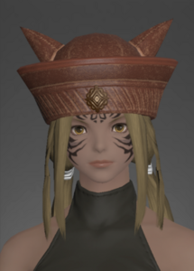 Ivalician Mystic's Hat front.png