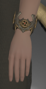 Prototype Gordian Wristband of Aiming side.png