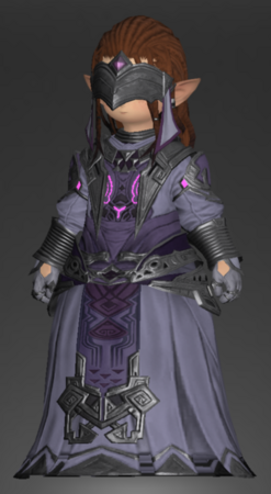 Skydeep Armor (Skydeep Cenote)