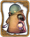 Tonberry Card