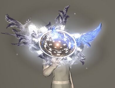 Ultimate Omega Grimoire