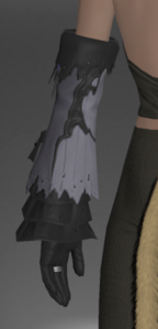 Void Ark Gloves of Casting rear.png