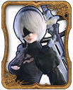 2B Card