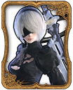 2B Card