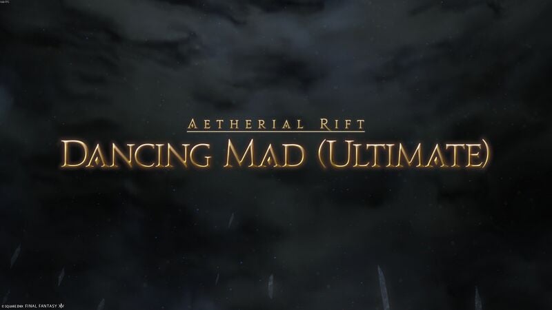 File:Dancing Mad Ultimate intro.jpg