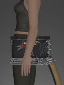Diamond Grimoire (Summoner)