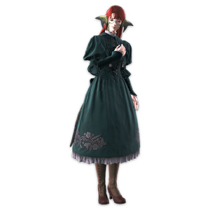 Promotional Art