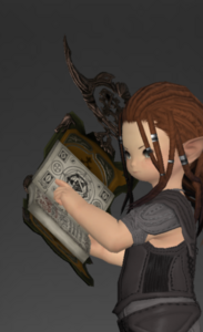 Law's Order Index (inside) (Summoner)