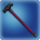 Perfectionists sledgehammer icon1.png