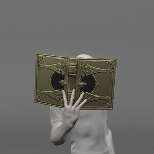 Pupil's Book of Brass