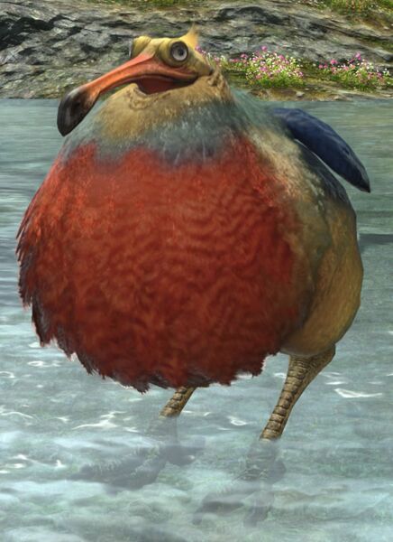 File:Strutting Gastornis.jpg