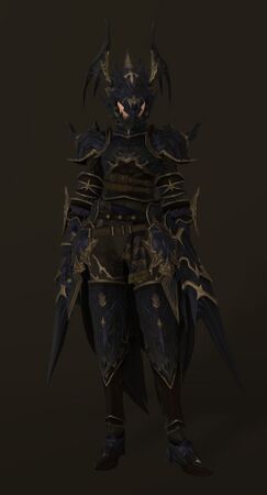 Antiquated Trueblood Set - Final Fantasy XIV Online Wiki - FFXIV / FF14 ...