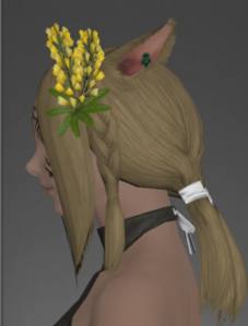 Yellow Lupin Corsage left side.png