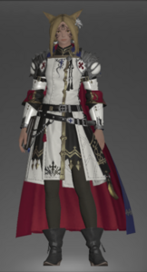 Antiquated Chivalrous Surcoat front.png