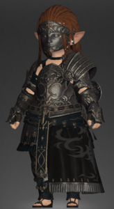 Classical Striking Set