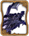 Darkscale Card