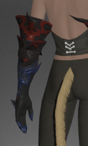 Dragonlancer's Vambraces rear.png