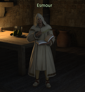 Esmour