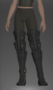 Midan Boots of Casting front.png
