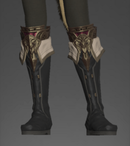 Midan Boots of Scouting front.png