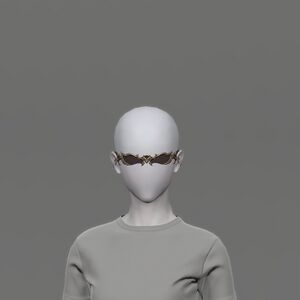 Minstrel's Spectacles