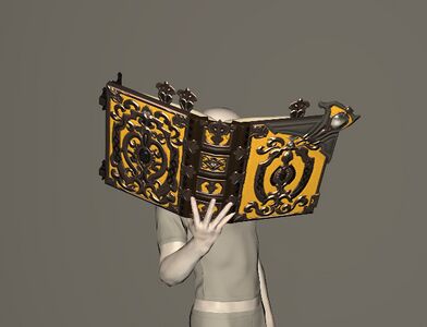 Nymian Royal Marine Codex