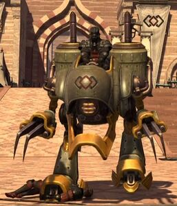 12th Legion Predator