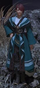 Accommodating Reforger