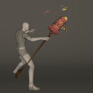 Figment of Teatimes Past