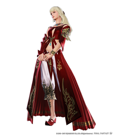 Promotional Image for Stormblood