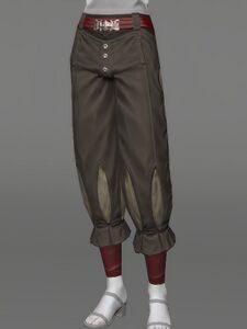 Tonban of Divine Death