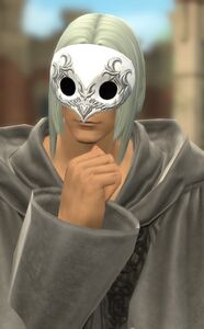 Vivacious Observer