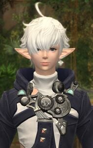 Alphinaud