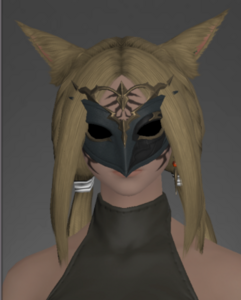 Prototype Alexandrian Mask of Scouting front.png
