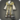 Snow linen coat of gathering icon1.png