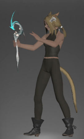 Wave Wand (Whorleater Extreme)