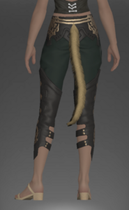 Allagan Trousers of Striking rear.png