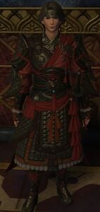Doman Delegate