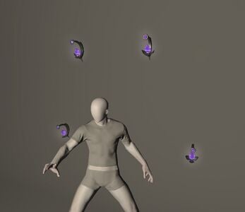 High Durium Milpreves