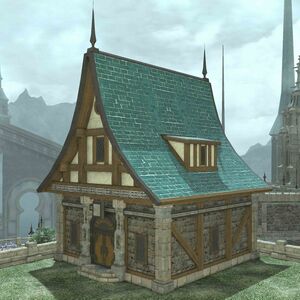 Highland Cottage Permit (Composite)