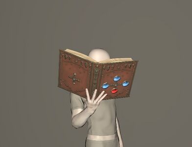 Augmented Historia Index