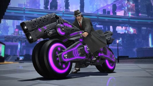 Inconceivably Further Hildibrand Adventures (Patch 7.45)