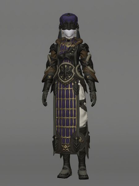 File:Ishgardian Outrider's Attire Female.jpeg