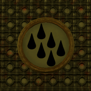 Spike Trap (South)